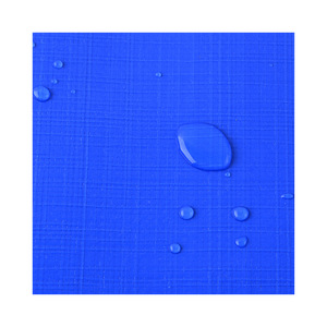 Tela Tejida de Polietileno (PE) con Doble Revestimiento Youlai de 180 cm, Impermeable, para Bolsas de Entrega Express - Product Image 4