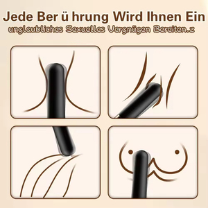 Portable Female <b>Vibrator</b> with 10 Frequency Modes <b>Remote</b> <b>Control</b> Climax Stimulator Sex Toy for Women Mini Finger Masturbator - Product Image 2