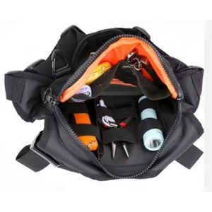 Sac d'hydratation léger Camelbak Free Sample, sac de poitrine pour la course à pied avec porte-téléphone et rangement supplémentaire - Product Image 5