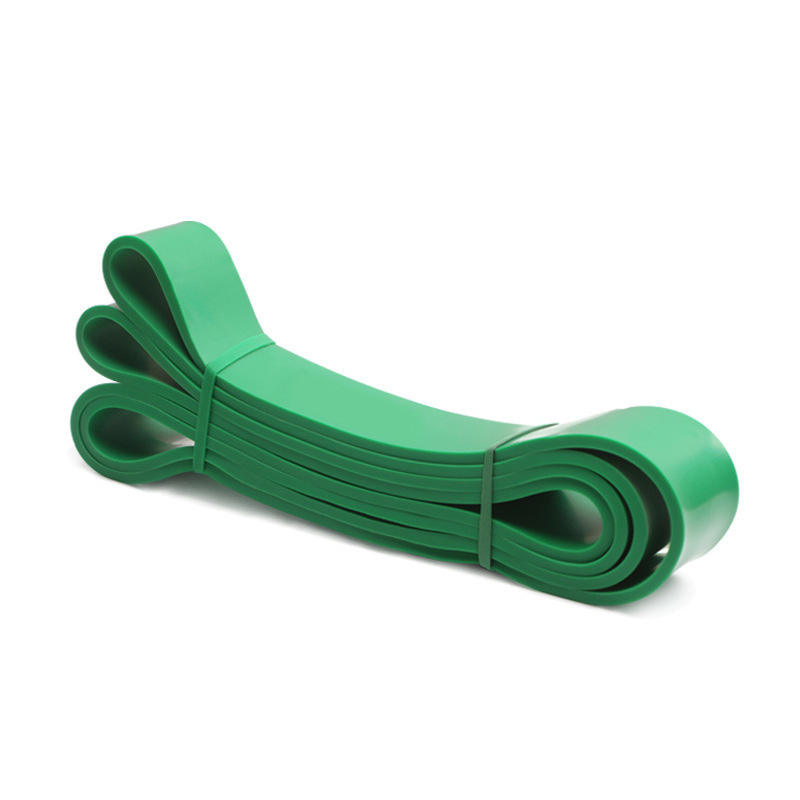green 2080x4.5x44mm 100-125LB