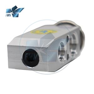 Válvula de Control de Aire Acondicionado para Automóvil de Alta Calidad 922001HF0A 27284-99001 para Sistemas de Aire Acondicionado Nissan Sunny - Product Image 6