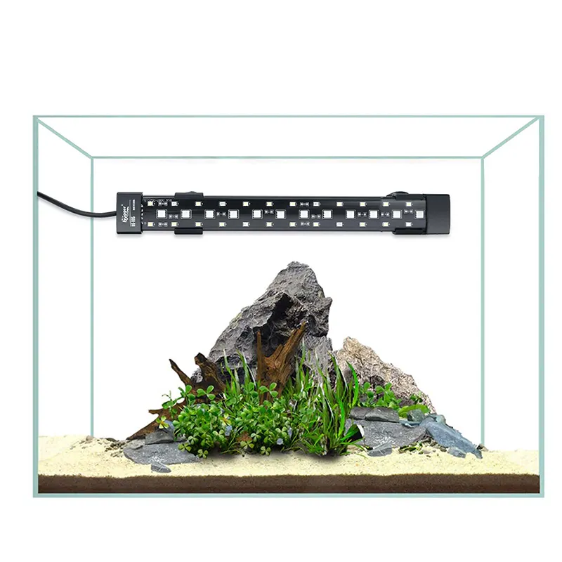 Cheap Aquarium Lights Submersible Waterproof Fish Tank Lights
