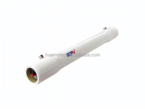 R8040J450S contenitore a pressione R8040J450S della membrana RO di alta qualità di marca di ROPV da 300PSI a 450PSI - Product Image 3