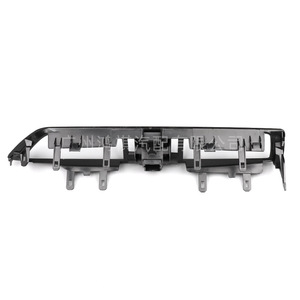 Toyota Reiz Dash Air Vent Panel 55670-0P020 <b>Plastic</b> <b>Frame</b> 2010-2017 Center Console Trim - Product Image 2