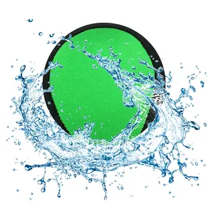 حار بيع تخصيص المياه إحاطة الكرة TPR المياه ربان الكرة شاطئ مسبح تخطي كرة ماء لشاطئ