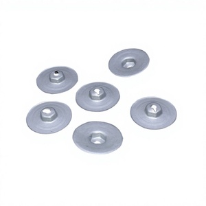Plaque de couvercle de boîte de vitesses en acier pour BMW X1 X2 X3 X5 X6 X7 Mini, pièce de rechange 07146949380 - Product Image 1