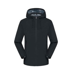Veste d'hiver pour homme, coupe-vent, design tendance, utilisation toutes saisons, vêtements de sport, logo personnalisé, veste d'extérieur de haute qualité - Product Image 5