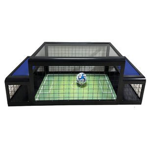 Gran oferta, juego de mesa de Subsoccer para interior, mesa de fútbol innovadora, juego de fútbol, mesa de Subsoccer - Product Image 4