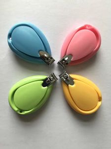 Cortaúñas con lupa y LED para la seguridad del bebé Cortador de uñas para personas mayores con luz y aumento GUANGZHOU NAIL CLIPPERS FOSHAN - Product Image 5