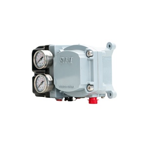 Original Masoneilan SVI II <b>Series</b> Smart Digital Control Double Acting 316ss ABS 0.025% Instrument Parts Accessories - Product Image 6