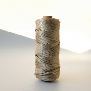 Ropemate Corde de macramé métallique 3 mm Or Argent <span class=keywords><strong>Rouge</strong></span> Fil à enrouler Artisanat fait main DIY - Product Image 5