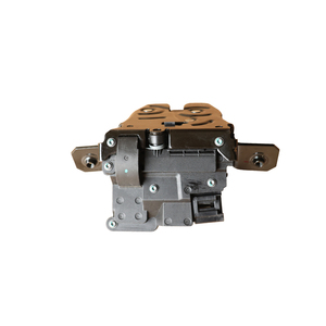 Meilleures ventes <span class=keywords><strong>de</strong></span> pièces <span class=keywords><strong>de</strong></span> voiture serrure <span class=keywords><strong>de</strong></span> couvercle arrière 630501001 serrure <span class=keywords><strong>de</strong></span> hayon arrière pour Voyah Dreamer Dongfeng - Product Image 3