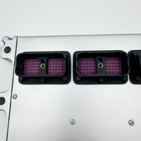 Módulo de Control Electrónico Cummins CM570 3408501 para Motor Cummins ISX y QSX Repuestos Genuinos ECM ECU