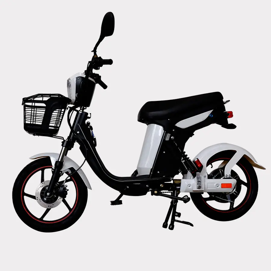Rowery elektryczne transportadora traseira assistida e bicicletas para adultos bicicleta elétrica
