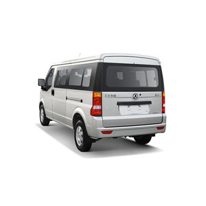 Minibús Eléctrico Pequeño DFSK EEC de 7 a 11 <span class=keywords><strong>Plazas</strong></span>, con Cámara, Luz, Tela, Automático, Aleación de Aluminio, Yuanhai Ch-11, <span class=keywords><strong>Furgoneta</strong></span> Eléctrica de <span class=keywords><strong>12</strong></span> <span class=keywords><strong>Plazas</strong></span> R14 - Product Image 5