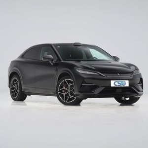 Compre Vehículos Eléctricos 2026 Fabricados en China, Byd Song L, SUV de 5 Puertas y 5 Asientos, Autonomía de 550-662 KM, BEV de 204 CV, Autos Eléctricos para Adultos - Product Image 3