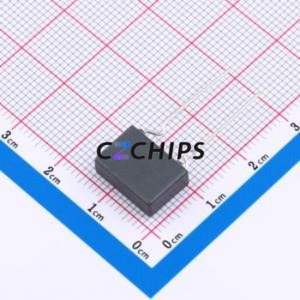 Condensador de Película de Polipropileno (CBB) MX2224KQ3C11GN1500H, Componente de Orificio Pasante (THT), 220nF, 10% - Product Image 2