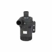 Pompe à jet micro DC portable intelligente pour aquarium 85D, haute pression 13500L/H, machine d'irrigation à rotor d'eau avec jet d'eau, hauteur maximale de 10m