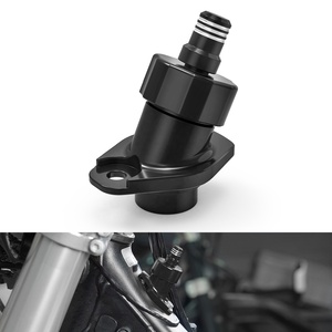 NICECNC 2024 pour KTM EXC 300 EXC 250 XCW 250 300 Husqvarna TE 250 150 GasGas EC 300 250 CNC <span class=keywords><strong>Bouchon</strong></span> de <span class=keywords><strong>remplissage</strong></span> d'<span class=keywords><strong>huile</strong></span> de <span class=keywords><strong>moto</strong></span> - Product Image 1