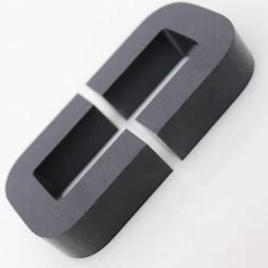 Noyau de fer en acier de bobine de silicium de haute performance avec le revêtement <span class=keywords><strong>isolant</strong></span> pour le transformateur immergé dans l'huile - Product Image 2