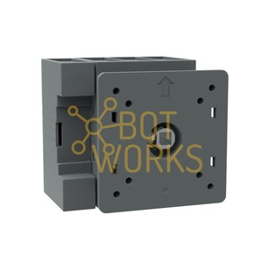 ABB 1SCA105393R1001 - Nuovo - Product Image 1