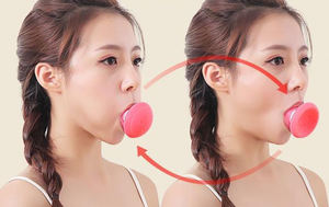 Instrument de levage de beauté du visage dissolvant de masséter de mâchoire - Product Image 5