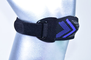 <span class=keywords><strong>2025</strong></span> 3D dệt kim đàn hồi đầu gối cú đúp có thể điều chỉnh phòng tập thể dục khuỷu tay Miếng đệm đầu gối cho nam giới mặc - Product Image 4