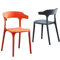 Nouvelles Chaises en Plastique Incassables 2026 – Design Minimaliste, Empilables, Idéales pour les Événements