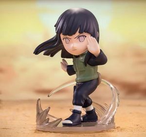 ของแท้ 100% ชุด 12 ชิ้น/เซ็ต POP Nar Utoo Shippuden <span class=keywords><strong>Ninja</strong></span> Battle Series ฟิกเกอร์อนิเมะ กล่องสุ่ม ของสะสม ซากุระ อิทาจิ ของเล่นพีวีซี - Product Image 3