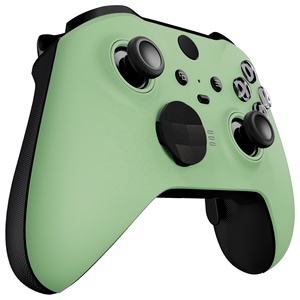 อะไหล่เปลี่ยนทดแทน EXtremeRate ชุดแผงหน้าแบบกำหนดเองสำหรับคอนโทรลเลอร์ Xbox Elite Series 2 ชุดปรับแต่ง - Product Image 5