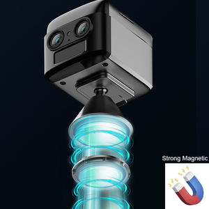 Amerika 4G Güneş Enerjili Güvenlik Kamerası Dış Mekan SIM Kart Destekli HD Gece Görüşlü CMOS Sensörlü Bulut Depolama Hareket Algılama IP55 1 Yıl Garantili - Product Image 3