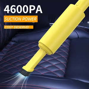<span class=keywords><strong>Aspirateur</strong></span> à main sans fil duwi Dowellin, collecteur de poussière Portable sans fil, nettoyeur de tapis de sol, <span class=keywords><strong>aspirateur</strong></span> à bâton - Product Image 6