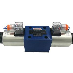 Solénoïde directionnel 4WE10D50/EG24N9K4/M R901278760 - Product Image 6