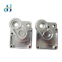 Usine chinoise Pièces d'usinage CNC personnalisées Aluminium Acier inoxydable Laiton Cuivre Acier au carbone Traitement de fraisage mécanique