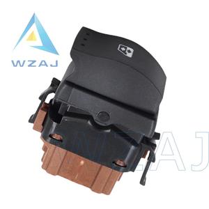 Tombol sakelar kontrol jendela 8200057321 untuk lalu lintas Vivaro Master Interstar Opel Movano - Product Image 2