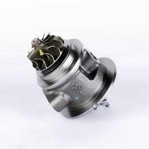 Cartucho de Turbocompresor TD02 TD025M para <span class=keywords><strong>Opel</strong></span> Astra G 1.7 DTI /CDTI Y17DT(L) 55/59/48Kw 75/80/65HP 49173-06503 860036 Turbina - Product Image 3