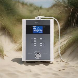 Premium Household <b>Alkaline</b> <b>Water</b> <b>Machine</b> Quick-Effect Ion Generator Instantly Improves <b>Water</b> Quality High ORP (-300mV ~ -800mV) - Product Image 1