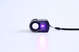소형 소형 현미경 루페 led를 가진 휴대용 소형 클립 돋보기 현미경 - Product Image 6