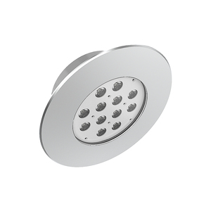 HK Factory INGROUND-245 <b>LIGHT</b> 12 <b>LED</b> IP65 Waterproof Round Outdoor Buried Lamp for Villa Garden Pathway Low MOQ Custom - Product Image 6