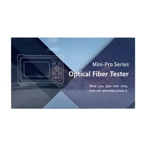 อุปกรณ์ไฟเบอร์ออปติก OTDR <span class=keywords><strong>NK</strong></span> 4000 - Product Image 6