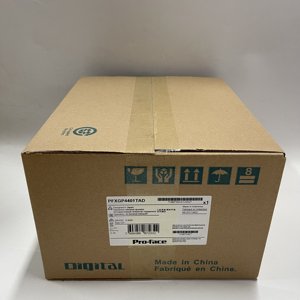 Panel Táctil HMI Pro-face PFXGP4401TAD 100% Nuevo y Original - Product Image 1