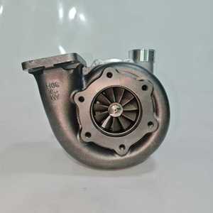 CA3509729เทอร์โบชาร์จเจอร์350-9729 3509729ใช้ได้กับรถแทรกเตอร์ C7.2และ C9และรถตักแบบแบน - Product Image 2