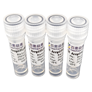 <span class=keywords><strong>PCR</strong></span>-Verstärker mischung (96-<span class=keywords><strong>Test</strong></span>) Hochwertige ISO 9001 BA3125 - Product Image 5