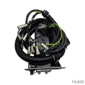 En stock, neuf, accessoires pour bras de robot industriel, faisceau de câbles ax1-6 00264099, câble de corps pour KR22 R1610, livraison rapide - Product Image 6