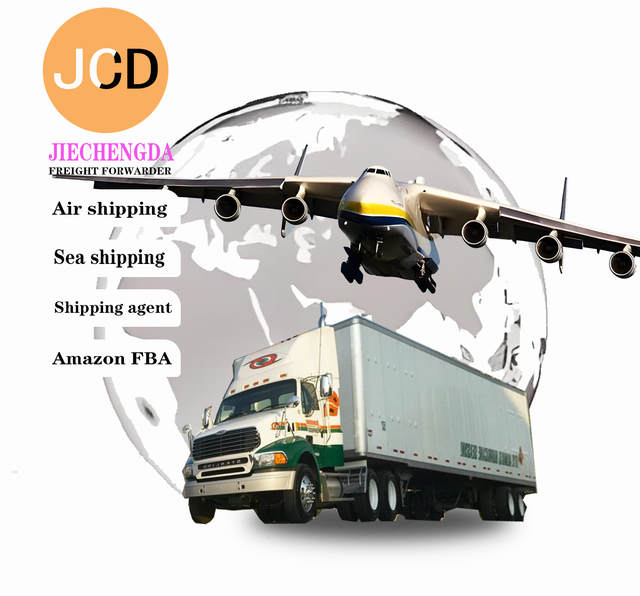China Shipping & Logistics Services Import/Export Agents International Trucking+Express Dangerous Goods Handling Insurance