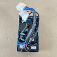 Régulateur de tension automatique KI-DAVR-95S3 (AVR) pour générateur à moteur essence 8,5KW 9,5KW – Pièce de rechange stabilisatrice