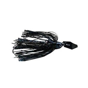 Lutac nhí bait10g/14g isca kim loại nhân tạo thu hút với 3D thu hút mắt Trung Quốc Móc Câu Cá khó mồi - Product Image 6