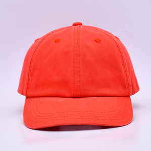 Casquettes personnalisées avec logo sur mesure pour hommes et femmes – Vente en gros de casquettes souples personnalisables - Product Image 4
