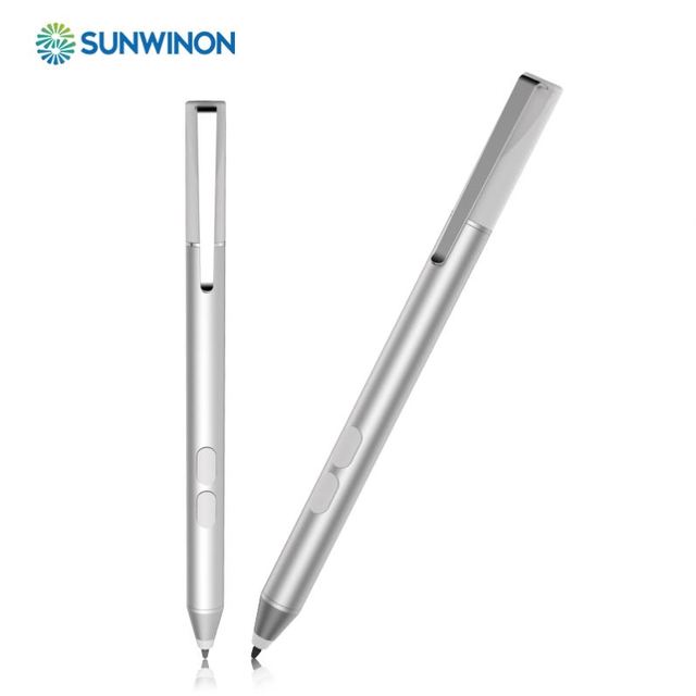 Factory Supply High Sensitive Touch Active Stylus Pen for microsoft and for HP