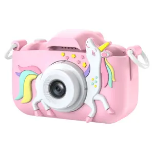 Children Baby Gifts Birthday Digital Kids Camera